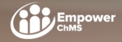 Empower ChMS logo